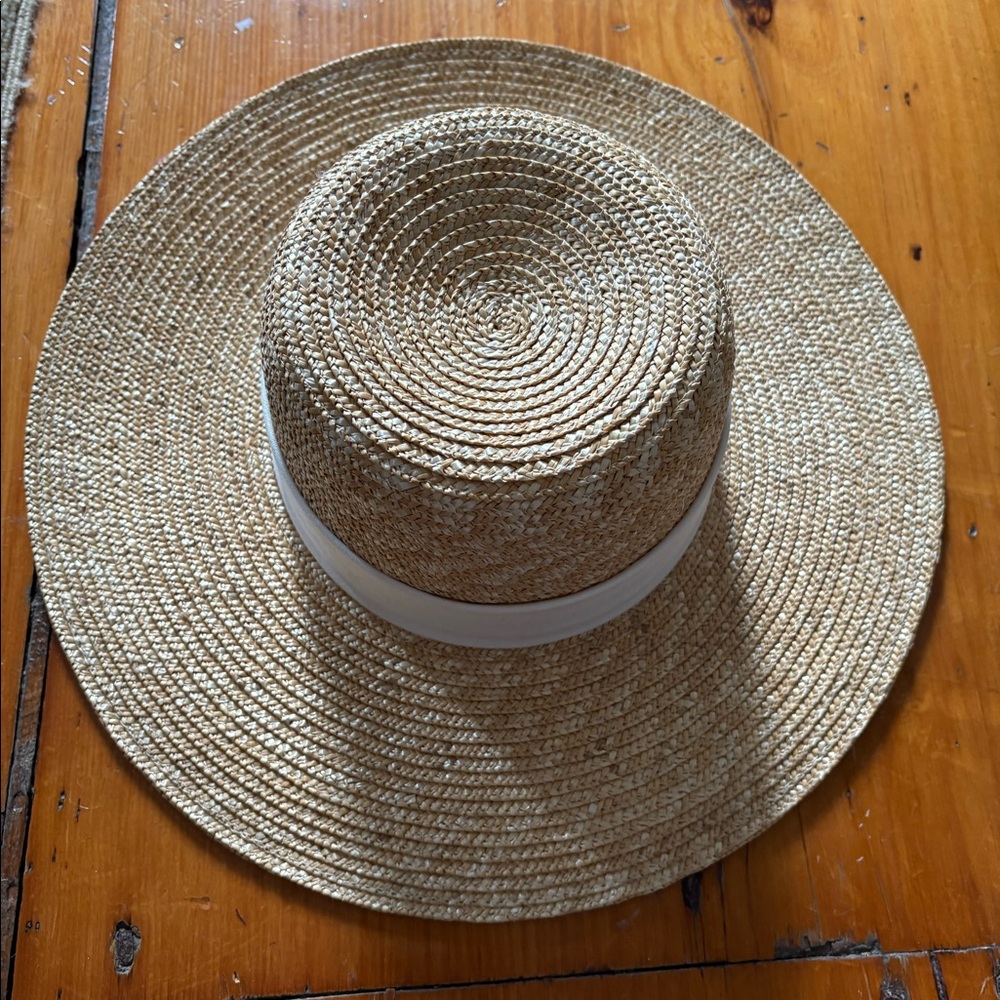 J. crew hat